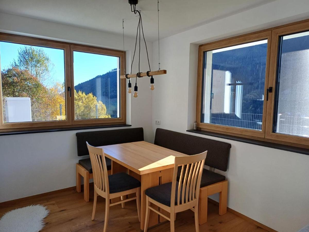 Ferienwohnung Fotscherblick Sellrain Exterior photo